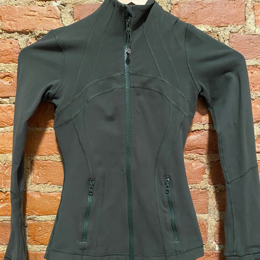 LULULEMON Jacket